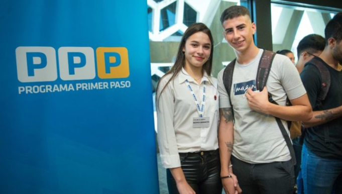 HOY 05 DE MAYO VENCE LA PRÓRROGA PARA LAS INSCRIPCIONES DEL PPP.