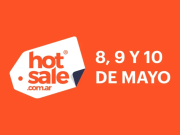ESTE LUNES COMIENZA UN NUEVO HOT SALE: ¡MIRÁ CÓMO IDENTIFICAR OFERTAS Y SI SON O NO REALES!