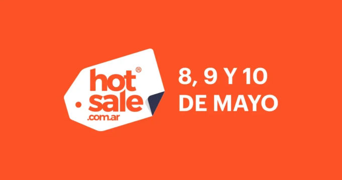ESTE LUNES COMIENZA UN NUEVO HOT SALE: ¡MIRÁ CÓMO IDENTIFICAR OFERTAS Y SI SON O NO REALES!
