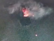 PASA EN REDES: SE VIRALIZÓ UN VIDEO DE UNA BRUJERÍA EN SAN JUAN QUE HACE DESAPARECER A UNA MUJER ¡MIRÁ!