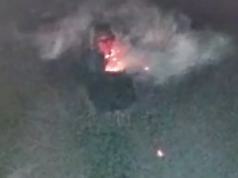 PASA EN REDES: SE VIRALIZÓ UN VIDEO DE UNA BRUJERÍA EN SAN JUAN QUE HACE DESAPARECER A UNA MUJER ¡MIRÁ!