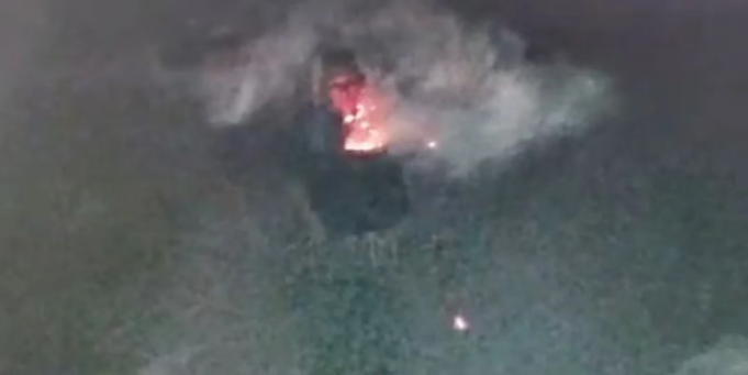 PASA EN REDES: SE VIRALIZÓ UN VIDEO DE UNA BRUJERÍA EN SAN JUAN QUE HACE DESAPARECER A UNA MUJER ¡MIRÁ!