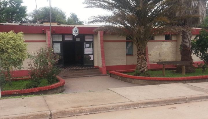 JUJUY: UNA MUJER DE 39 AÑOS SE DESCOMPENSÓ Y FALLECIÓ FRENTE AL ATAUD DE UN FAMILIAR QUE ESTABAN VELANDO.