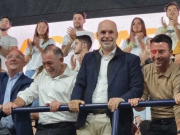 JXC LANZÓ LA CAMPAÑA DE JUEZ Y CARASSO CON LA VISITA DE BULLRICH, LARRETA Y MORALES.