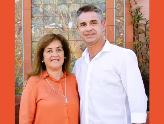 ELECCIONES 2023: MARTÍN CABASSI INTEGRANTE DE LA LISTA Y EQUIPO DE LA CANDIDATA A INTENDENTE ADRIANA RUARTE, MANIFESTÓ LOS MOTIVOS POR LOS CUALES DECIDIÓ SUMARSE A JUNTOS POR EL CAMBIO DEÁN FUNES.