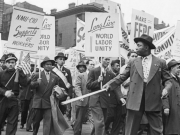 01 DE MAYO: ¿POR QUÉ CELEBRAMOS HOY EL DÍA INTERNACIONAL DE LOS TRABAJADORES?