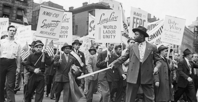 01 DE MAYO: ¿POR QUÉ CELEBRAMOS HOY EL DÍA INTERNACIONAL DE LOS TRABAJADORES?