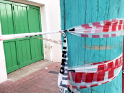 BALEARON LA CASA DE LA HIJA DEL “LOCO TITO”. POPULAR EXLIDER DE LA LA HINCHADA DE BELGRANO.