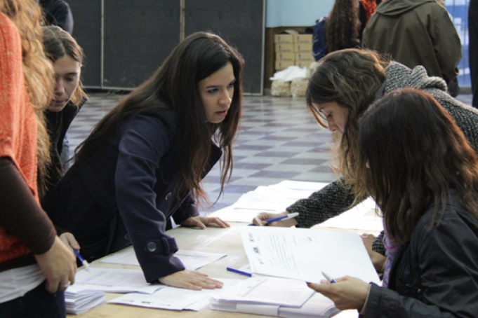 SE EXTENDIÓ HASTA EL 14 DE MAYO EL PLAZO PARA LA INSCRIPCIÓN DE LAS LOM 2024.
