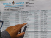 ¡ATENCIÓN! ADVIERTEN SOBRE UN FALSO PADRÓN DIGITAL QUE ROBA DATOS DE TARJETAS DE CRÉDITO.