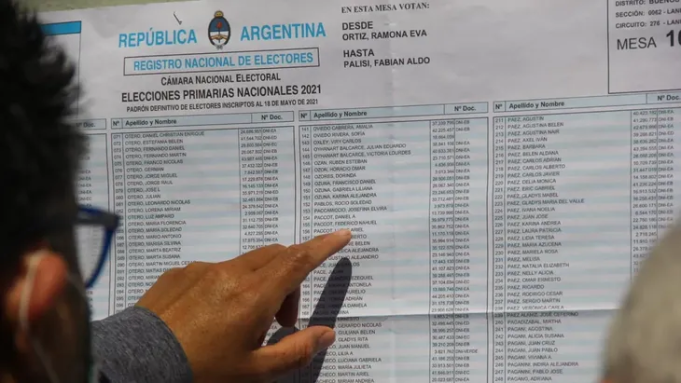 ¡ATENCIÓN! ADVIERTEN SOBRE UN FALSO PADRÓN DIGITAL QUE ROBA DATOS DE TARJETAS DE CRÉDITO.