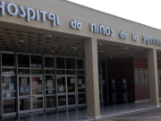 BUENA NOTICIA: EVOLUCIONA FAVORABLEMENTE LA NENA DE 9 AÑOS ATACADA POR UNA JAURÍA EN VALLE HERMOSO.