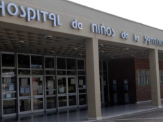 BUENA NOTICIA: EVOLUCIONA FAVORABLEMENTE LA NENA DE 9 AÑOS ATACADA POR UNA JAURÍA EN VALLE HERMOSO.