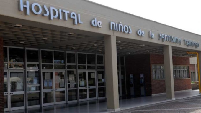 BUENA NOTICIA: EVOLUCIONA FAVORABLEMENTE LA NENA DE 9 AÑOS ATACADA POR UNA JAURÍA EN VALLE HERMOSO.