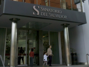 MILAGRO EN NUEVA CÓRDOBA: UNA MUJER CON EMBARAZO DE RIESGO EN SEMANA 32 DE GESTACIÓN FUE ATROPELLADA Y DEBIERON PRACTICARLE DE INMEDIATO UNA CESÁREA.