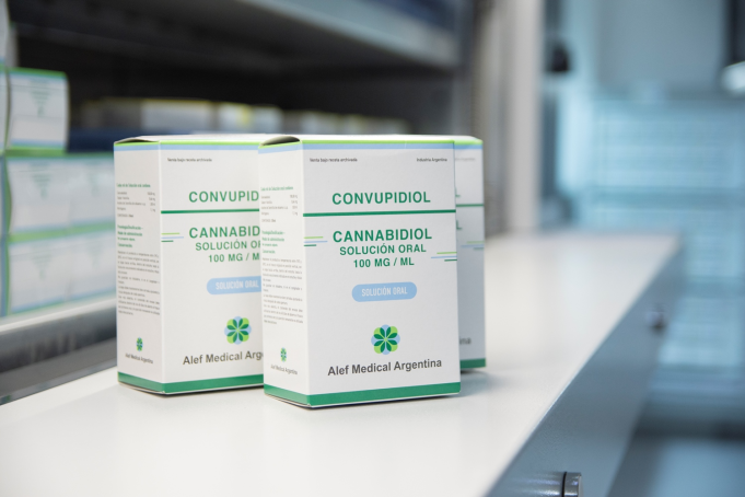 LAS PERSONAS CON EPILEPSIA REFRACTAREA PODRÁN ACCEDER GRATUITAMENTE AL CANNABIS MEDICINAL.