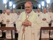 LA IGLESIA DIFUNDIÓ 10 PUNTOS BÁSICOS PARA LA RECONSTRUCCIÓN POLÍTICA.