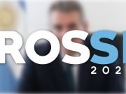 AGUSTÍN ROSSI LANZÓ SU PRECANDIDATURA A PRESIDENTE MEDIANTE LAS REDES SOCIALES.