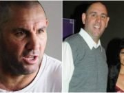 HOY ES LA ÚLTIM AUDICIENCIA DEL JUICIO CONTRA FABIO “LA MOLE MOLI” POR VIOLENCIA DE GÉNERO.