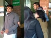 TUCUMÁN: UN PROFESOR AHORCÓ A UN ALUMNO HASTA DEJARLO INCONSCIENTE EN MEDIO DE LA CLASE.