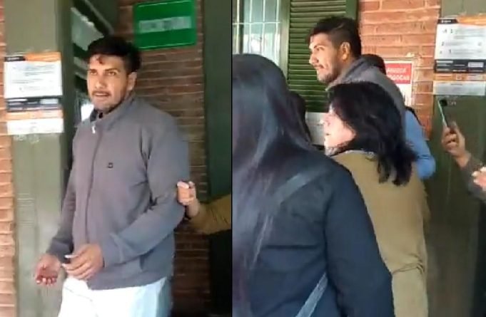 TUCUMÁN: UN PROFESOR AHORCÓ A UN ALUMNO HASTA DEJARLO INCONSCIENTE EN MEDIO DE LA CLASE.