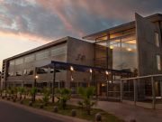 CARLOS PAZ: INTERNARON A UN CHICO DE 14 AÑOS LUEGO DE QUE LE EXPLOTARA UNA BOMBA DE FABRICACIÓN CASERA EN SU ROSTRO.