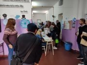 🔊 JUNTA ELECTORAL: EL DR. MARCOS LAPEÑA ANALIZÓ LOS COMICIOS DE LA CIUDAD DE DEÁN FUNES.