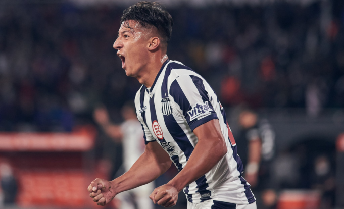 NO SIGUE: ALAN FRANCO SE VA DE LA T.