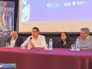 CRISTIAN MARTÍNEZ PRESIDENTE DE COSEDEF DESMINTIÓ LA VERSIÓN DE CAMPAÑA QUE CIRCULÓ EN LOS ÚLTIMOS DÍAS SOBRE UNA EXAGERADA DEUDA CON EPEC.