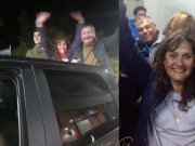 🔊ANDREAZO: ANDREA NIEVAS ES LA NUEVA Y PRIMER INTENDENTE MUJER ELECTA DE LA CIUDAD DE DEÁN FUNES POR EL 50,29% DE LOS VOTOS.