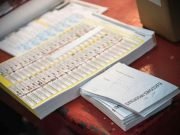 ELECCIONES 2023: EL 25 DE JUNIO NO SE PODRÁ UTILIZAR TELÉFONO CELULAR AL MOMENTO DE VOTAR. ASÍ LO DISPUSO LA PROVINCIA MEDIANTE BOLETÍN OFICIAL.