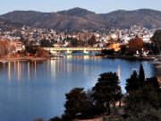 FINDE LARGUÍSIMO: LA OCUPACIÓN TURÍSTICA EN LA PROVINCIA PROMEDIÓ EL 70%.