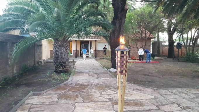 DEÁN FUNES: EL SÁBADO 01 DE JULIO SE LLEVARÁ A CABO EL X CONGRESO PROVINCIAL DE CAMINERÍA HISTÓRICA EN LA CASA MUSEO MARTÍN SANTIAGO.