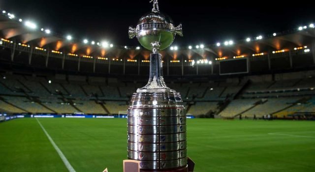 COPA LIBERTADORES: FINALIZÓ LA FASE DE GRUPOS Y ESTOS SON LOS EQUIPOS QUE QUEDARON ENTRE LOS 16 MEJORES.