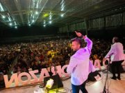 SE LLEVÓ A CABO UNA NUEVA Y MULTITUDINARIA EDICIÓN DE “UN ABRIGO AL CORAZÓN”.