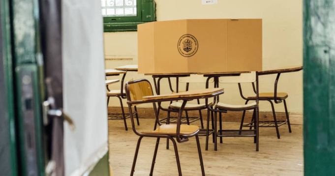 EL TSJ CORDOBÉS INICIÓ UNA INVESTIGACIÓN POR LAS DEMORAS EN EL ESCRUTINO DE LAS ELECCIONES PROVINCIALES.