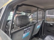 CÓRDOBA: QUEDARON HABILITADAS LAS BARRERAS FÍSICAS PARA TAXIS Y REMISES COMO MEDIDA DE SEGURIDAD ANTE LOS HECHOS DELICTIVOS.