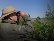 OPORTUNIDAD: ABRIERON LA CONVOCATORIA PARA GUARDAPARQUES PROVINCIALES. INTERESADOS DEBEN INSCRIBIRSE MEDIANTE CIDI.