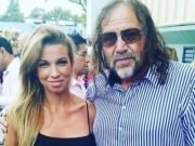 VIOLENCIA DE GÉNERO: IMPUTARON OTRA VEZ AL HUMORISTA CACHO GARAY POR INTENTAR LLAMAR A SU EX Y VIOLAR UNA RESTRICCIÓN.