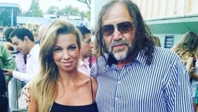 VIOLENCIA DE GÉNERO: IMPUTARON OTRA VEZ AL HUMORISTA CACHO GARAY POR INTENTAR LLAMAR A SU EX Y VIOLAR UNA RESTRICCIÓN.