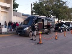 CRUZ DEL EJE: LA FPA SECUESTRÓ COCAÍNA Y MARIHUANA TRAS DIVERSOS CONTROLES ANTINARCÓTICOS.