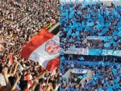 LIGA PROFESIONAL: INSTITUTO Y BELGRANO JUGARÁN EN EL KEMPES.