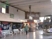 CARLOS PAZ: FALLECIÓ UN HOMBRE EN LA TERMINAL. FUE CARATULADO COMO MUERTE DE ETIOLOGÍA DUDOSA.