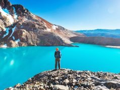 FINDE XXL: EL TURISMO NACIONAL GENERÓ $106.197 MILLONES DE PESOS.