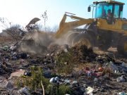 LA MUNI DE CBA EXTRAJO DURANTE MAYO MÁS DE 15 TONELADAS DE RESIDUOS DE MACRO, MICROBASURALES Y CANALES DE LA CIUDAD DE CÓRDOBA.