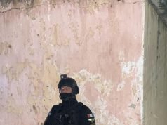 CRUZ DEL EJE: DENUNCIAS ANÓNIMAS LOGRARON EL CIERRE DE DOS PUNTOS DE VENTA DE DROGAS.