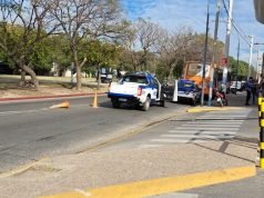 CÓRDOBA: UN COLECTIVO CONIFERAL ARROLLÓ A UN PASAJERO Y FALLECIÓ.