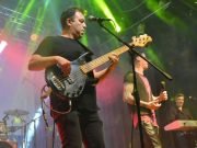 CLAUDIO PACHECO SE PRESENTARÁ EL PRÓXIMO LUNES 19 EN FUÁ!