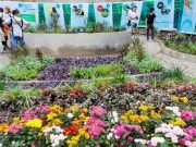 MÁS DE 150 MIL PERSONAS VISITARON EL PARQUE DE LA BIODIVERSIDAD.