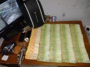 JESÚS MARÍA: LA POLICÍA RECUPERÓ JOYAS Y $95.000 ROBADOS EN UN DEPARTAMENTO POR DOS JÓVENES QUE FUERON DETENIDOS.